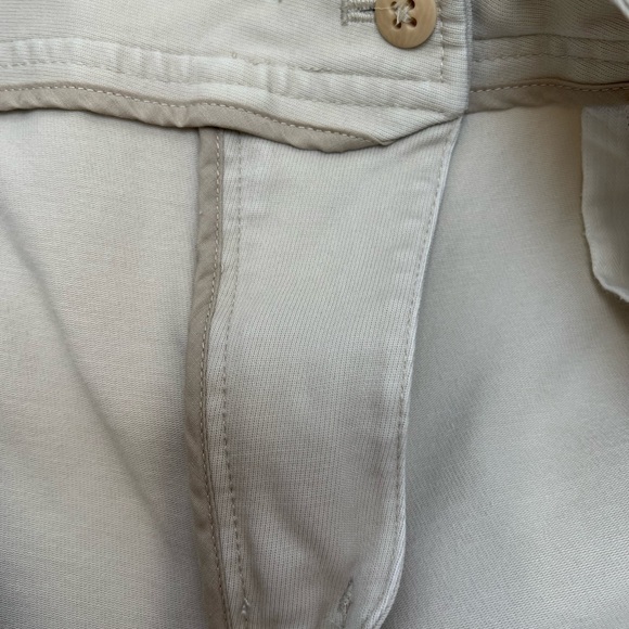 Talbots Twill Riding Pants - Picture 11 of 15
